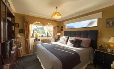 Linda Casa En Lomas San Sebastián