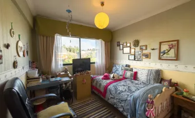 Linda Casa En Lomas San Sebastián