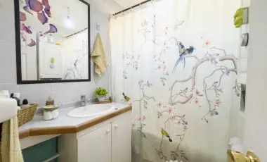 Linda Casa En Lomas San Sebastián