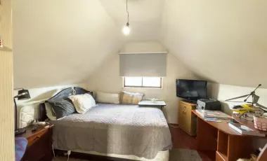 Linda Casa En Lomas San Sebastián