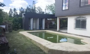 Linda Casa En Centro De Quillón