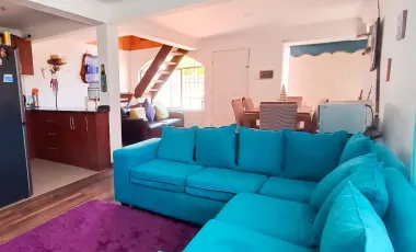 Linda Casa En Centro De Quillón