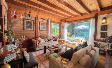 Hermosa Casa En Venta En Mitrinco