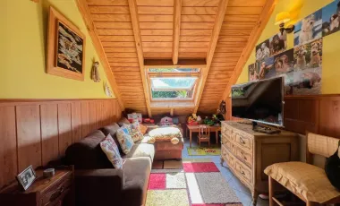 Hermosa Casa En Venta En Mitrinco