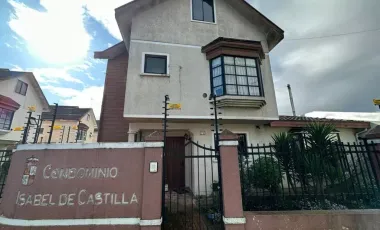 Linda Casa En Huertos Familiares, Por Fuera De Condominio