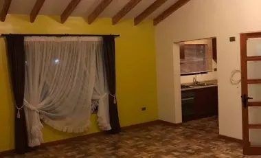 Linda Casa En Huertos Familiares, Por Fuera De Condominio