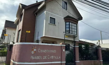 Linda Casa En Huertos Familiares, Por Fuera De Condominio