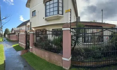 Linda Casa En Huertos Familiares, Por Fuera De Condominio