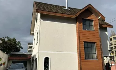 Linda Casa En Huertos Familiares, Por Fuera De Condominio