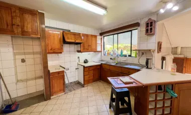 Linda Casa En Cerro La Virgen