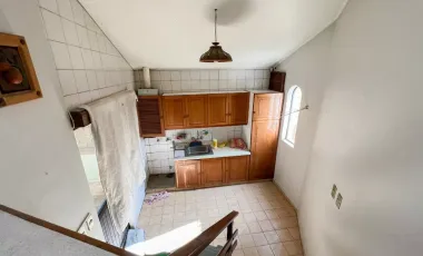 Linda Casa En Cerro La Virgen