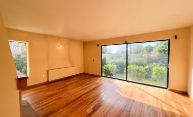 Linda Casa En Cerro La Virgen