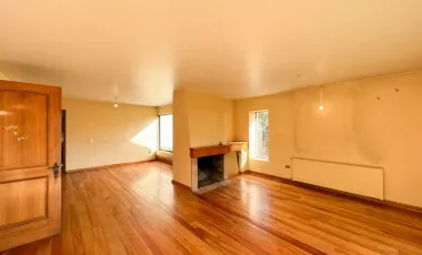 Linda Casa En Cerro La Virgen