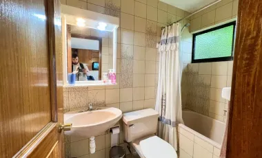 Linda Casa En Cerro La Virgen