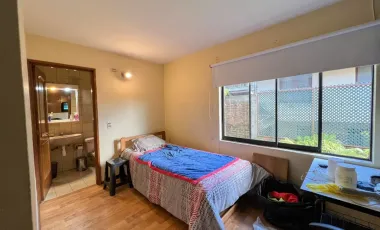 Linda Casa En Cerro La Virgen