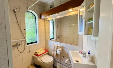 Linda Casa En Cerro La Virgen