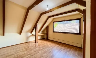 Linda Casa En Cerro La Virgen