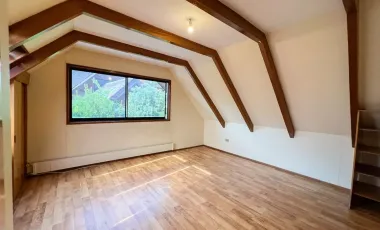 Linda Casa En Cerro La Virgen