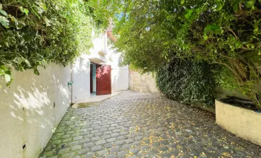 Linda Casa En Cerro La Virgen