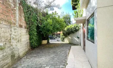 Linda Casa En Cerro La Virgen