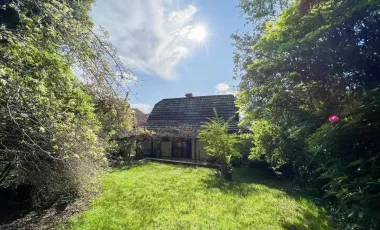 Linda Casa En Cerro La Virgen