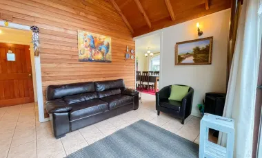 Casa En Venta En Pingueral