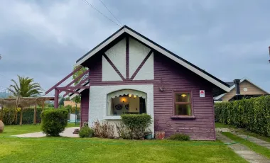 Casa En Venta En Pingueral