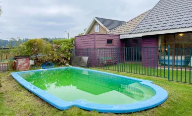 Casa En Venta En Pingueral