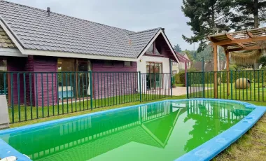 Casa En Venta En Pingueral