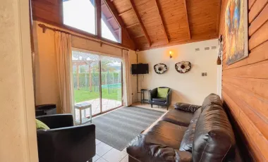 Casa En Venta En Pingueral