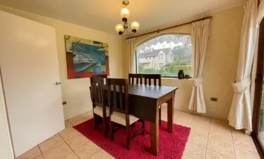 Casa En Venta En Pingueral