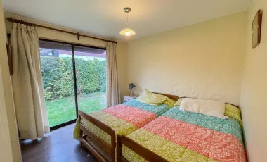 Casa En Venta En Pingueral