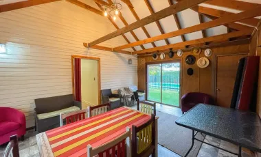 Casa En Venta En Pingueral