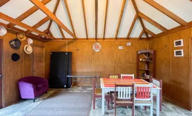 Casa En Venta En Pingueral