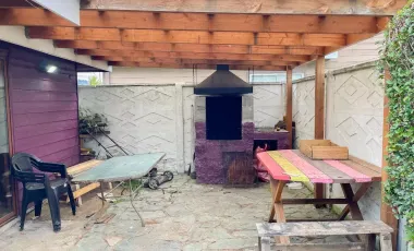 Casa En Venta En Pingueral