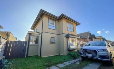 Linda Casa En Venta En San Andrés Del Valle