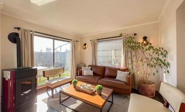 Linda Casa En Venta En San Andrés Del Valle