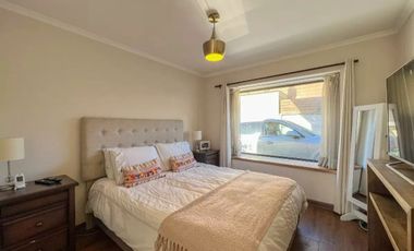Linda Casa En Venta En San Andrés Del Valle