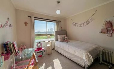 Linda Casa En Venta En San Andrés Del Valle