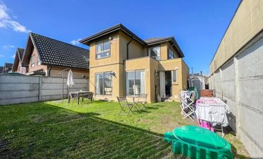 Linda Casa En Venta En San Andrés Del Valle