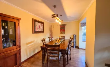 Hermosa Casa En Venta En Andalué