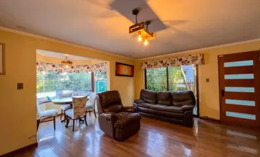 Hermosa Casa En Venta En Andalué