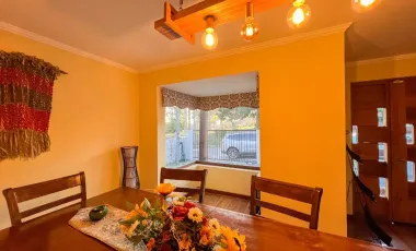 Hermosa Casa En Venta En Andalué