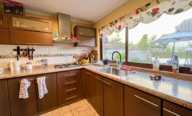 Hermosa Casa En Venta En Andalué