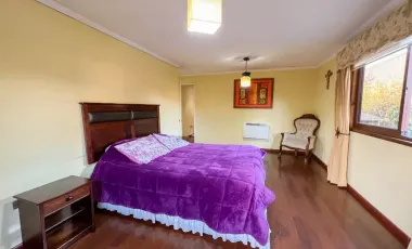 Hermosa Casa En Venta En Andalué