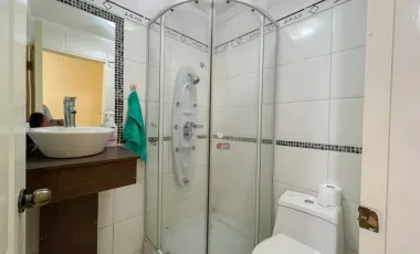 Hermosa Casa En Venta En Andalué