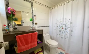 Hermosa Casa En Venta En Andalué