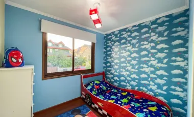 Hermosa Casa En Venta En Andalué