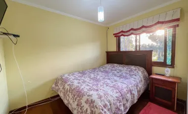 Hermosa Casa En Venta En Andalué