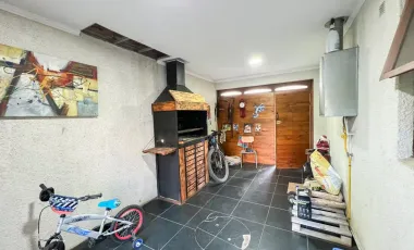 Hermosa Casa En Venta En Andalué